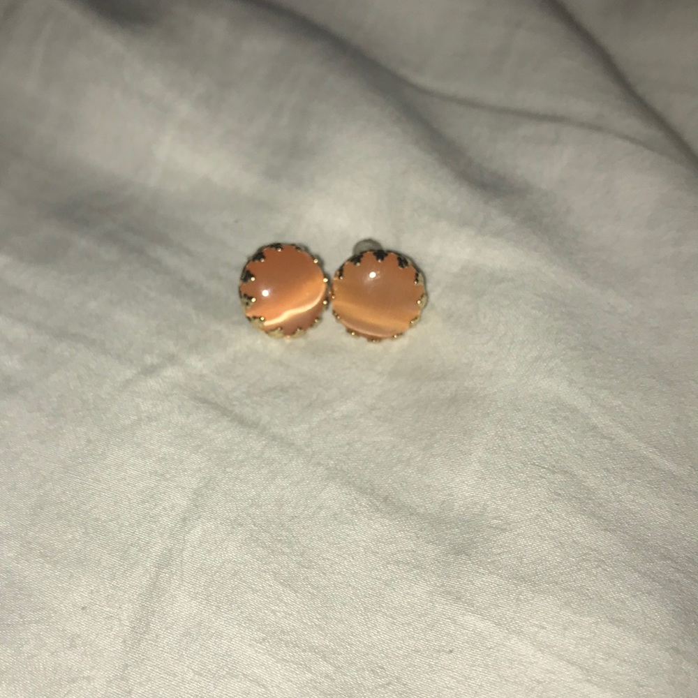 Plunder Earrings